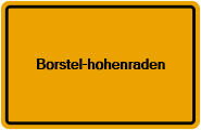 Grundbuchamt Borstel-Hohenraden