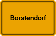Grundbuchamt Borstendorf