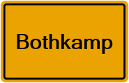 Grundbuchamt Bothkamp