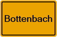 Grundbuchamt Bottenbach