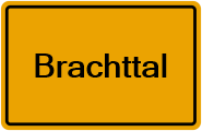 Grundbuchamt Brachttal