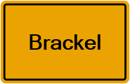 Grundbuchamt Brackel