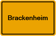 Grundbuchamt Brackenheim