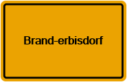 Grundbuchamt Brand-Erbisdorf