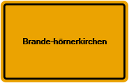 Grundbuchamt Brande-Hörnerkirchen