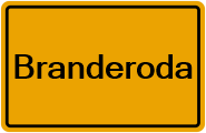 Grundbuchamt Branderoda