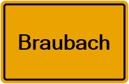 Grundbuchamt Braubach