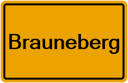 Grundbuchamt Brauneberg