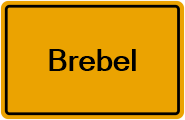 Grundbuchamt Brebel