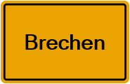 Grundbuchamt Brechen