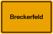 Grundbuchamt Breckerfeld