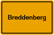 Grundbuchamt Breddenberg