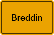 Grundbuchamt Breddin