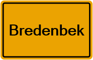 Grundbuchamt Bredenbek