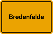 Grundbuchamt Bredenfelde