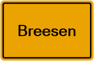Grundbuchamt Breesen