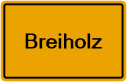 Grundbuchamt Breiholz