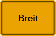 Grundbuchamt Breit