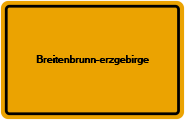 Grundbuchamt Breitenbrunn-Erzgebirge