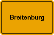 Grundbuchamt Breitenburg