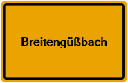 Grundbuchamt Breitengüßbach