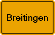 Grundbuchamt Breitingen