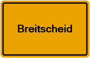 Grundbuchamt Breitscheid