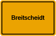 Grundbuchamt Breitscheidt