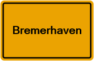 Grundbuchamt Bremerhaven