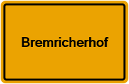 Grundbuchamt Bremricherhof