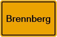 Grundbuchamt Brennberg