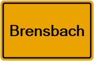 Grundbuchamt Brensbach