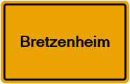 Grundbuchamt Bretzenheim