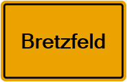 Grundbuchamt Bretzfeld