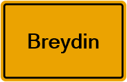 Grundbuchamt Breydin