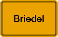 Grundbuchamt Briedel