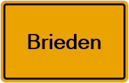 Grundbuchamt Brieden