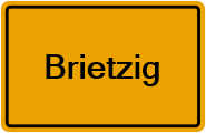Grundbuchamt Brietzig