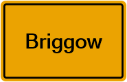 Grundbuchamt Briggow