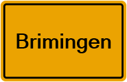 Grundbuchamt Brimingen