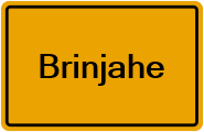 Grundbuchamt Brinjahe