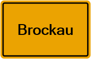 Grundbuchamt Brockau