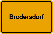 Grundbuchamt Brodersdorf