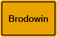 Grundbuchamt Brodowin