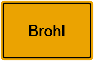 Grundbuchamt Brohl