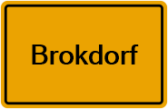 Grundbuchamt Brokdorf
