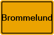 Grundbuchamt Brommelund
