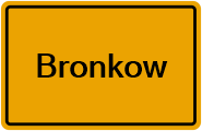 Grundbuchamt Bronkow