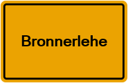 Grundbuchamt Bronnerlehe