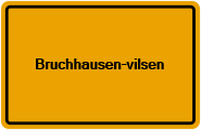 Grundbuchamt Bruchhausen-Vilsen